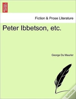 Capa do artigo Peter Ibbetson, Etc.