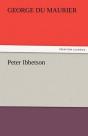 Peter Ibbetson - Preview