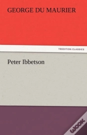 Capa do artigo Peter Ibbetson