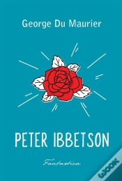 Capa do artigo Peter Ibbetson