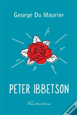 Capa do artigo Peter Ibbetson