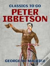 Capa do artigo Peter Ibbetson