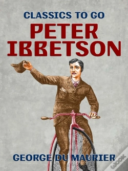 Capa do artigo Peter Ibbetson