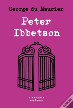 Capa do artigo Peter Ibbetson