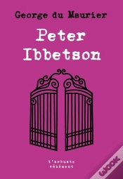 Capa do artigo Peter Ibbetson