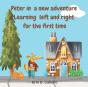 Peter In A New Adventure - Preview