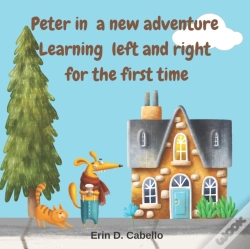 Capa do artigo Peter In A New Adventure