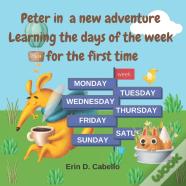 Peter In A New Adventure