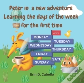 Peter In A New Adventure