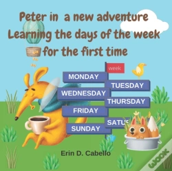 Capa do artigo Peter In A New Adventure