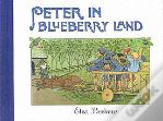 Peter In Blueberry Land
