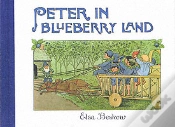 Capa do artigo Peter In Blueberry Land
