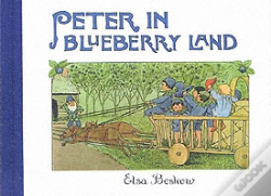 Capa do artigo Peter In Blueberry Land