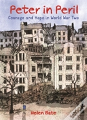 Capa do artigo Peter In Peril