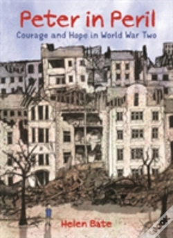 Capa do artigo Peter In Peril