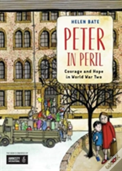 Capa do artigo Peter In Peril