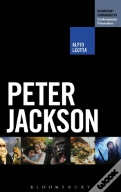 Capa do artigo Peter Jackson