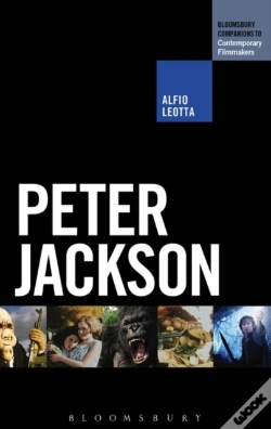 Capa do artigo Peter Jackson