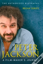 Capa do artigo Peter Jackson