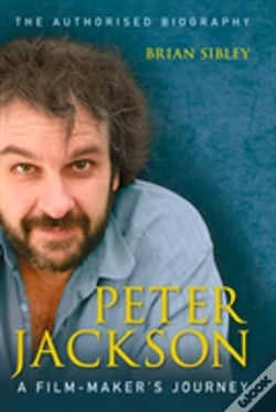 Capa do artigo Peter Jackson