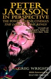 Capa do artigo Peter Jackson In Perspective