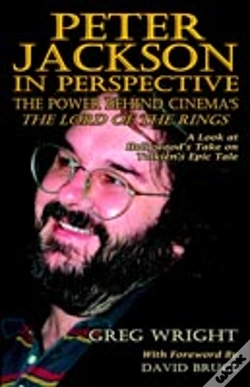 Capa do artigo Peter Jackson In Perspective