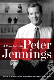 Capa do artigo Peter Jennings