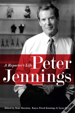 Capa do artigo Peter Jennings