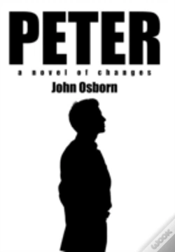 Capa do artigo Peter