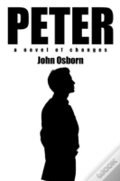 Capa do artigo Peter