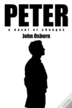 Capa do artigo Peter