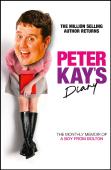 Peter Kayâ€™S Diary