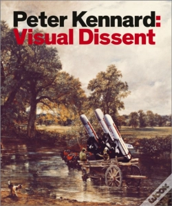 Capa do artigo Peter Kennard