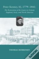 Peter Kenney, Sj, 1779â€“1841