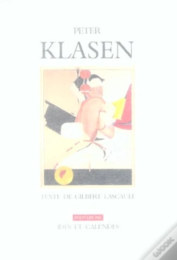 Capa do artigo Peter Klasen