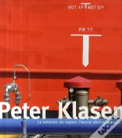 Capa do artigo Peter Klasen ; La Mémoire Du Regard ; L