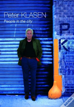 Capa do artigo Peter Klasen ; People In The City