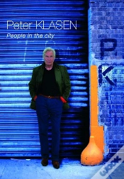 Capa do artigo Peter Klasen ; People In The City