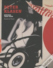 Capa do artigo Peter Klasen