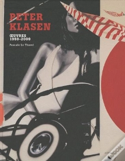 Capa do artigo Peter Klasen