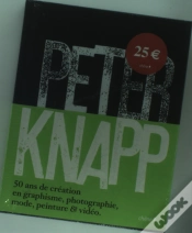 Capa do artigo Peter Knapp ; 50 Ans De Création En Graphisme, Photographie, Mode, Peinture & Vidéo