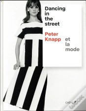 Capa do artigo Peter Knapp Et La Mode