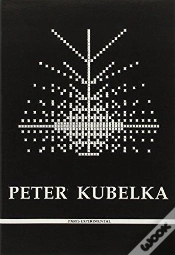 Capa do artigo Peter Kubelka