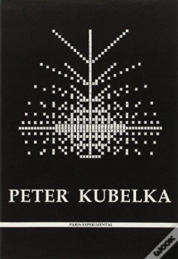 Capa do artigo Peter Kubelka