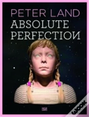 Capa do artigo Peter Land. Absolute Perfection /Anglais/Allemand