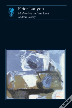 Capa do artigo Peter Lanyon