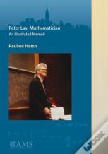 Peter Lax, Mathematician