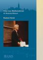 Peter Lax, Mathematician - Preview