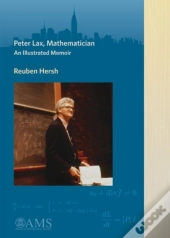 Peter Lax, Mathematician