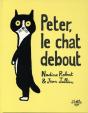Peter Le Chat Debout - Preview